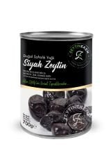 700 G. SİYAH ZEYTİN L (231/260)