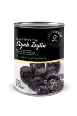 700 G. SİYAH ZEYTİN L (231/260)