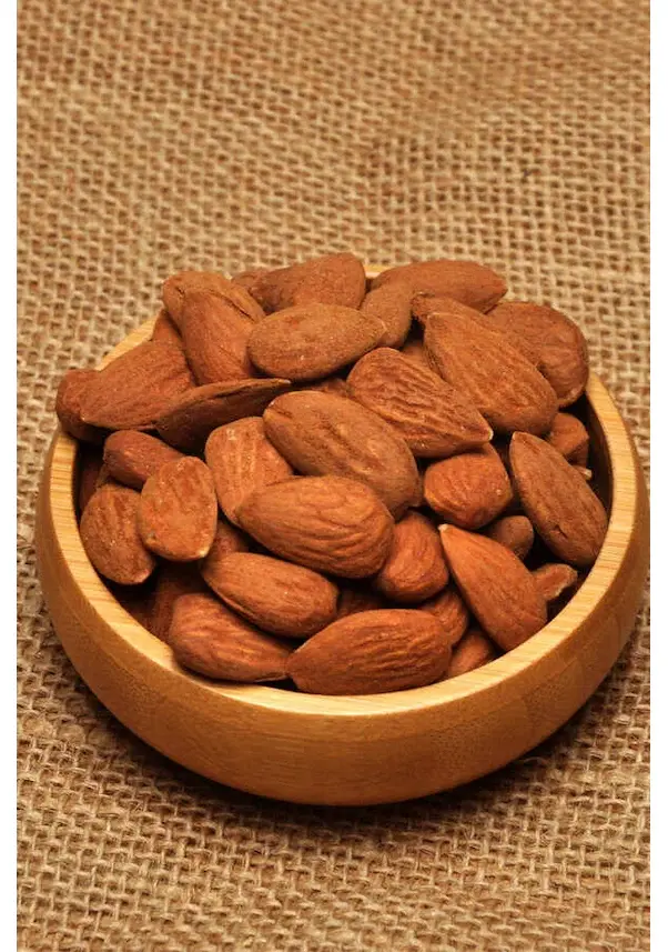 500 G. İÇ ÇİĞ BADEM