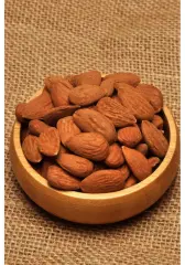 500 G. İÇ ÇİĞ BADEM