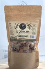 250 G. İÇ ÇİĞ BADEM